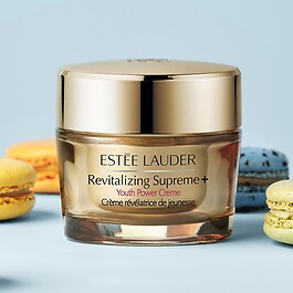 Revitalizing Supreme+ - Set Antietà Rassodante 
